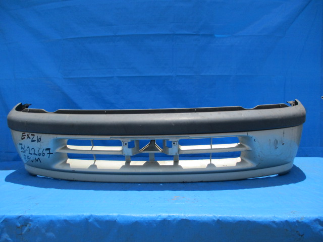 Used Toyota Raum BUMPER FRONT